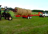 Orange Ox Livestock Equipment Video - Click here to see Video - Loading Orange Ox